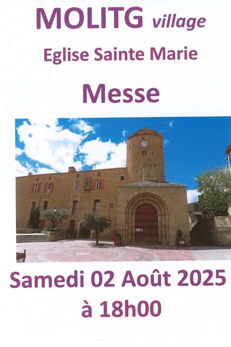 MESSE