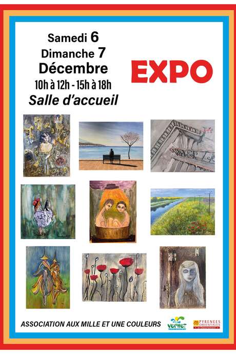 EXPOSITION
