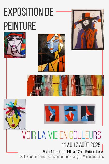EXPOSITION