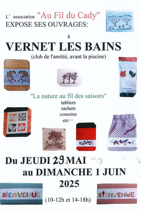 EXPOSITION