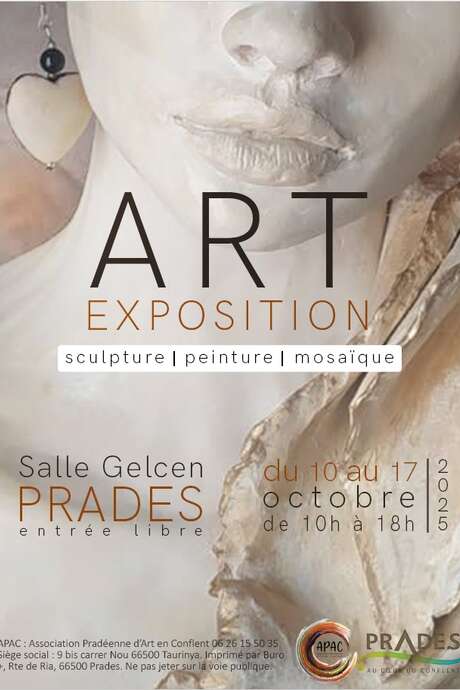 EXPOSITION ART