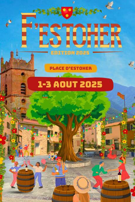 F'ESTOHER