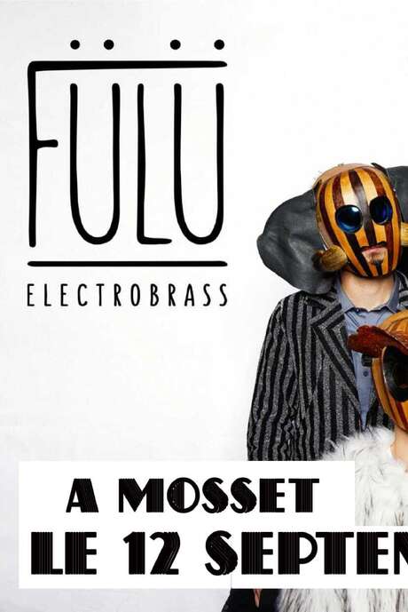 CONCERT FÜLÜ