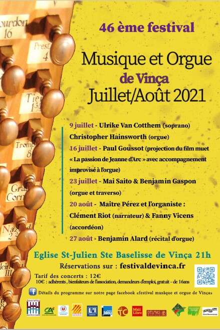 FESTIVAL JEAN-PIERRE CAVAILLÉ FESTIVAL JEAN-PIERRE CAVAILLÉ