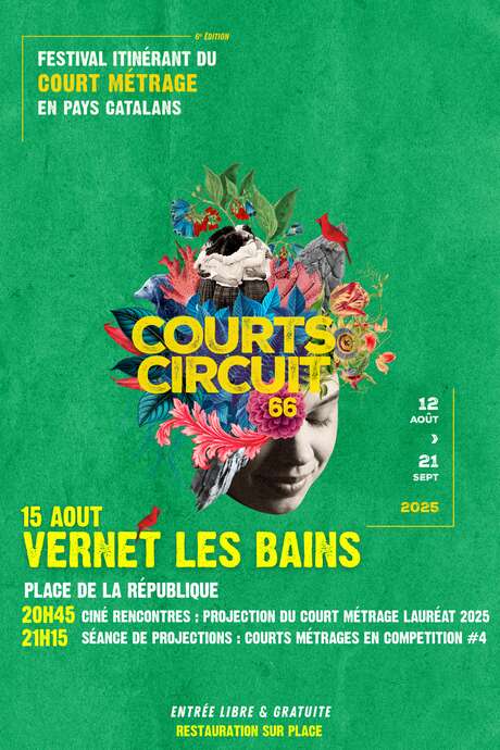 FESTIVAL COURT CIRCUIT