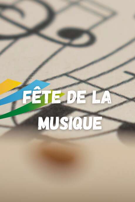 FÊTE DE LA MUSIQUE