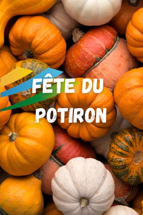 FÊTE DU POTIRON