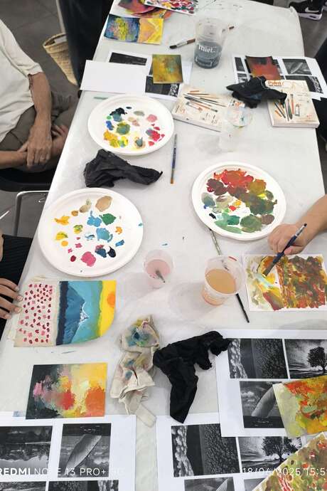 ATELIER CRÉATIF
