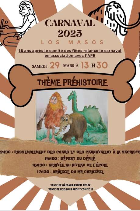 CARNAVAL