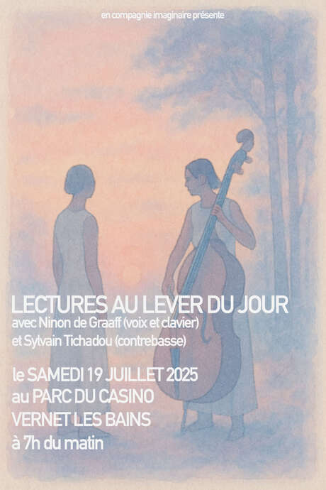LECTURES MUSICALES