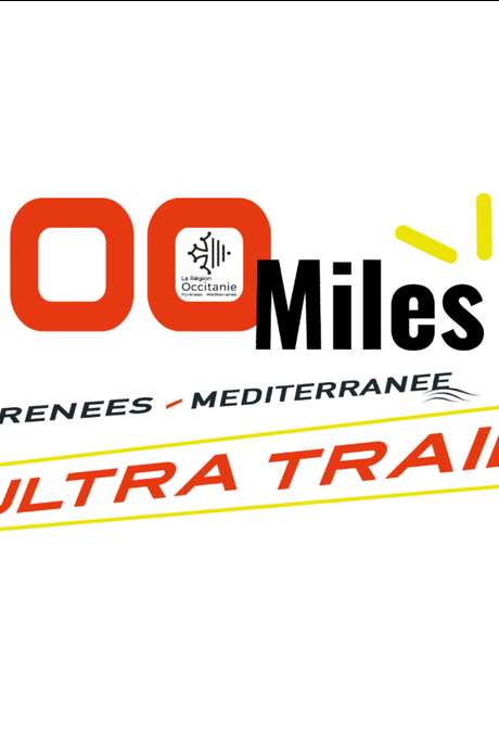 TRAIL DES 100 MILES