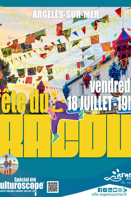 FETE DU RACOU