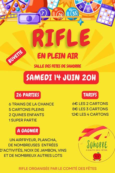RIFLE