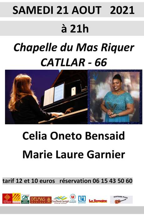 LES 24ÈME RENCONTRES CULTURELLES DE RIQUER LES 24ÈME RENCONTRES CULTURELLES DE RIQUER