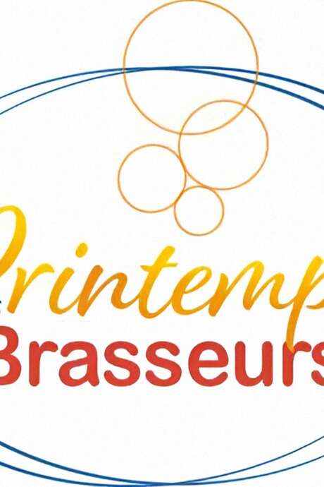 LE PRINTEMPS DES BRASSEURS