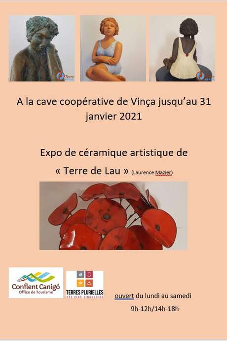 EXPOSITION TERRE ET BOIS EXPOSITION TERRE ET BOIS