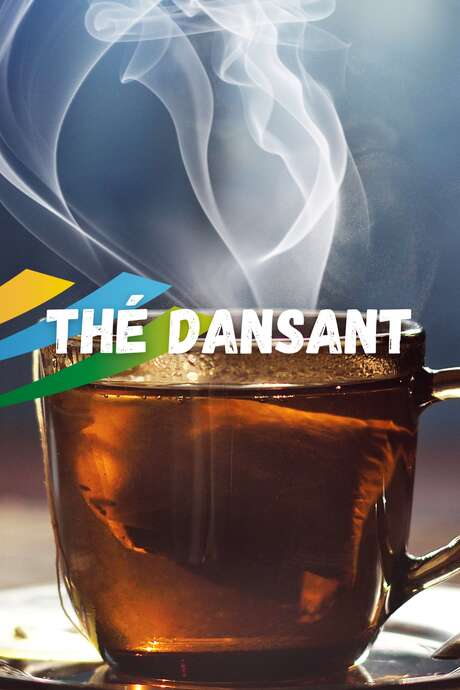 SALON DE THÉ POUR LE TÉLÉTHON