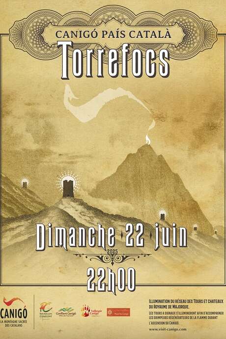 TORREFOCS