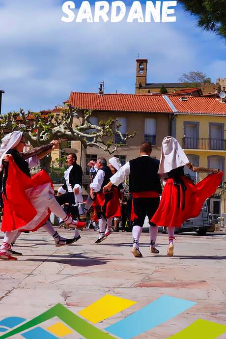 FETE DE LA SARDANE