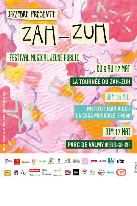 ZAH-ZUH FESTIVAL MUSICAL