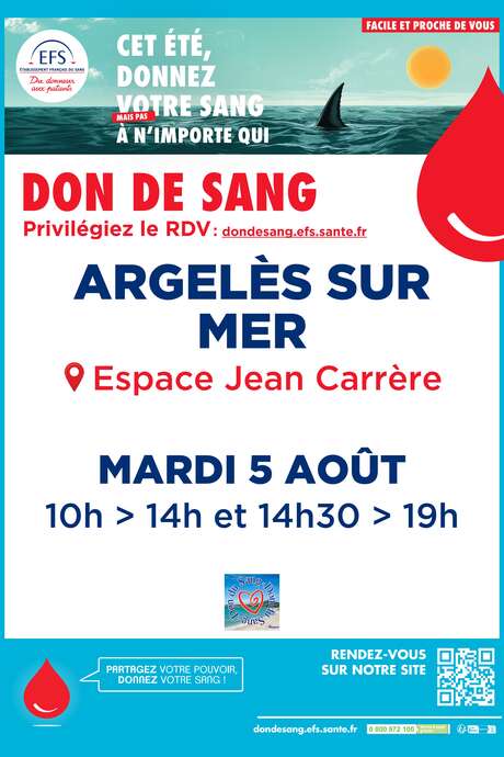 DON DU SANG