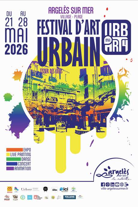 URB'ART 4