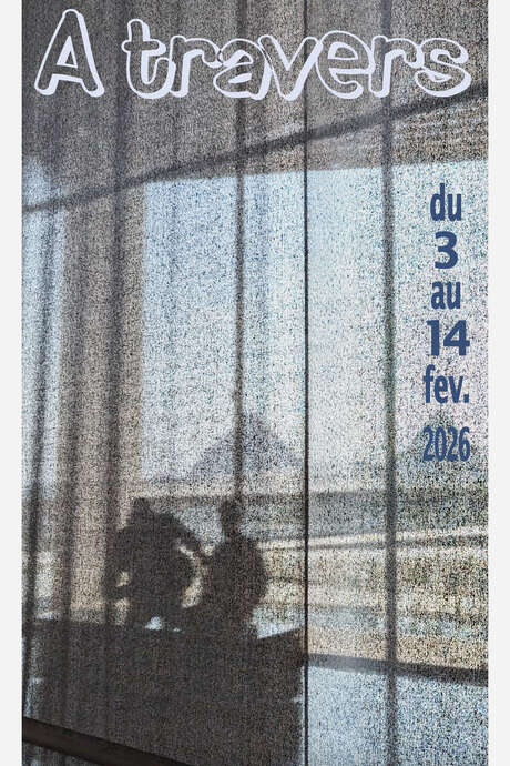 EXPOSITION DU PHOTO CLUB PRADES "A TRAVERS"