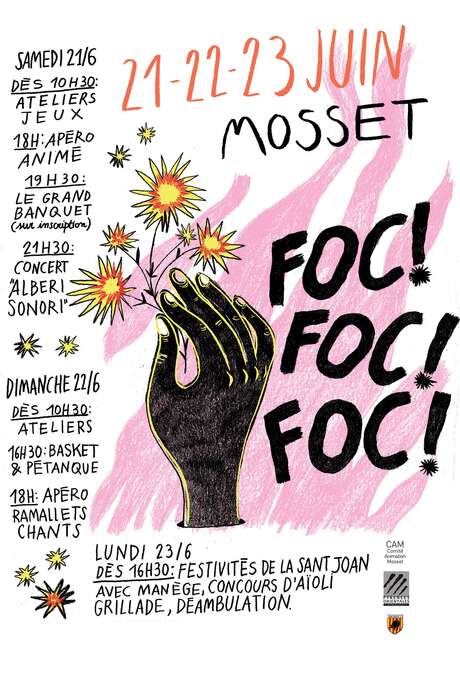 FOC ! FOC ! FOC !