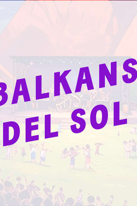 BALKANS DEL SOL