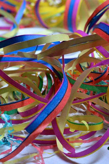 CARNAVAL DES ÉCOLES