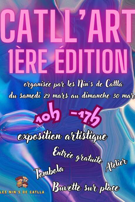 CATLL'ART