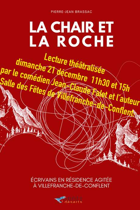 LECTURE THÉÂTRALISÉE