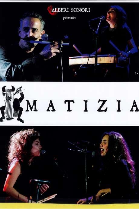 CONCERT