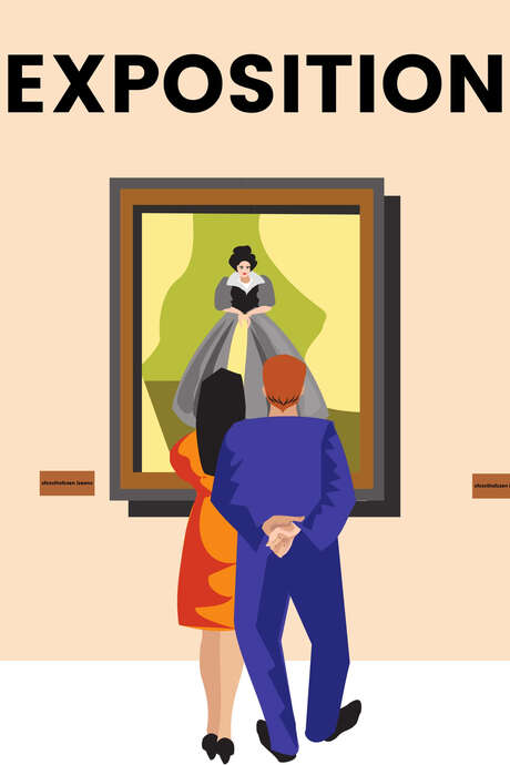 EXPOSITION IMAGE NATURE