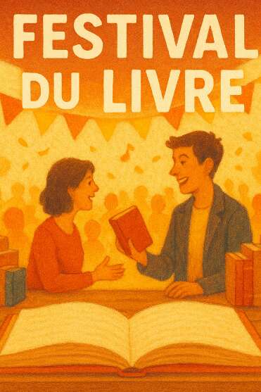 FESTIVAL DU LIVRE DE SCIENCES HUMAINES ET SOCIALES