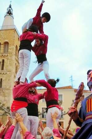 FÊTE DE LA SAINT PIERRE