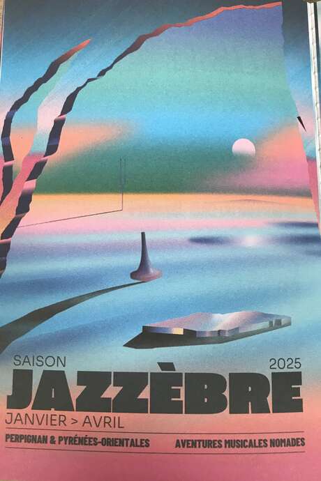 JAZZÈBRE: LA MAIN