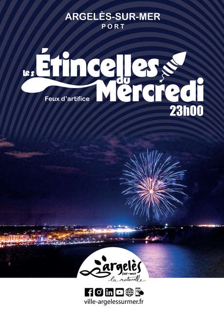 LES ETINCELLES DU MERCREDI