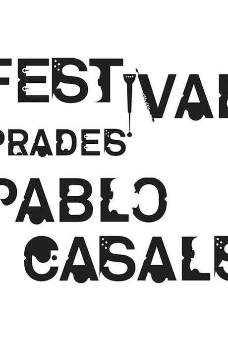 FESTIVAL PABLO CASALS