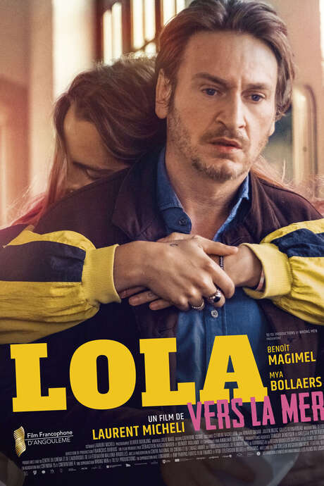 CINÉMA CINÉMA