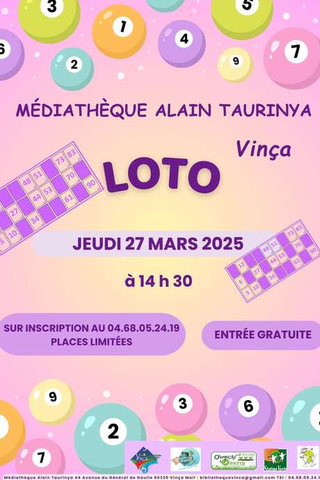 LOTO