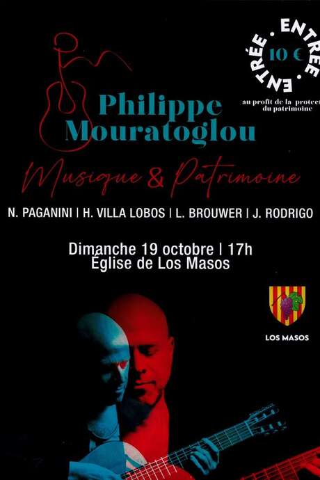 PHILIPPE MOURATOGLOU