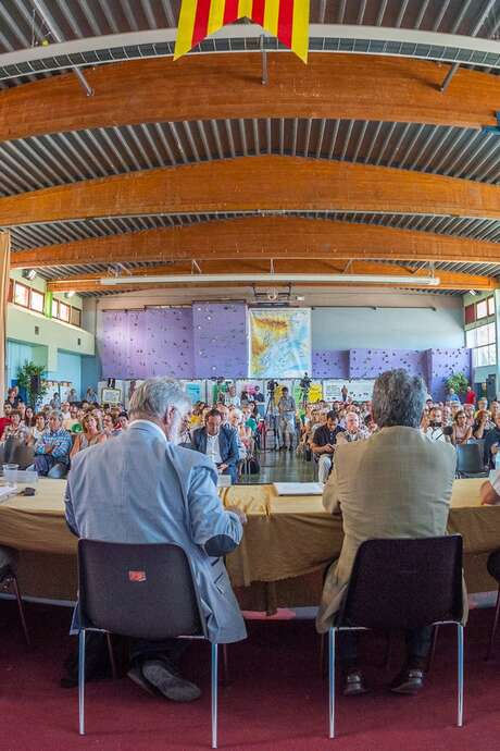 UNIVERSITAT CATALANA D'ESTIU