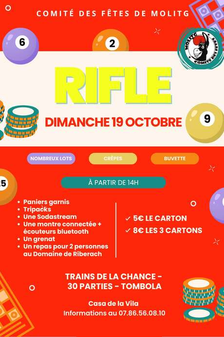 RIFLE