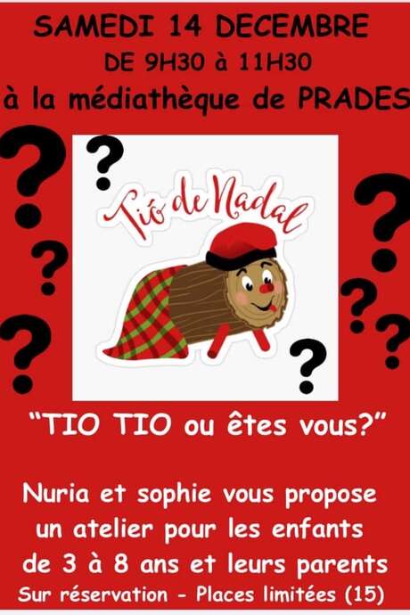 TIO DE NADAL