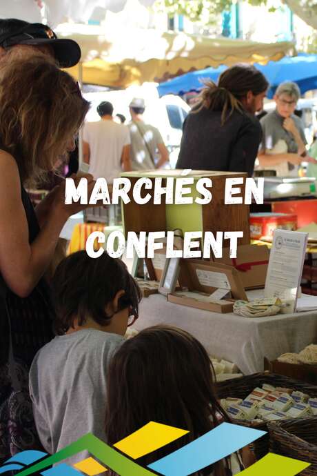 GRAND MARCHE DE PRADES GRAND MARCHE DE PRADES