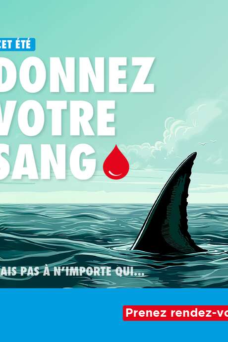 BLOOD DONATION