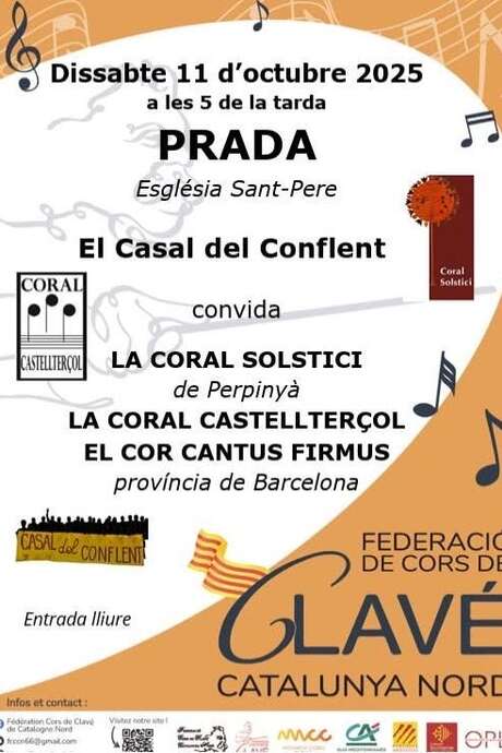 CONCERT