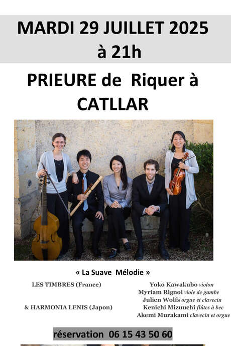 ÉTÉ À RIQUER ÉTÉ À RIQUER