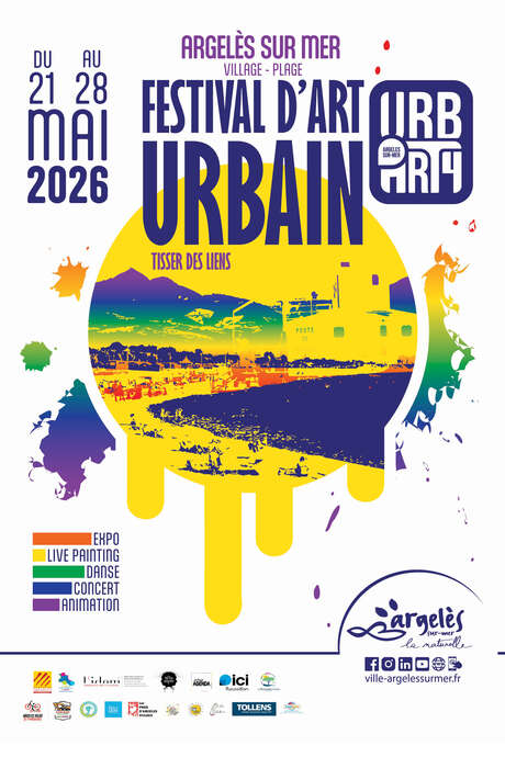 URB'ART 4